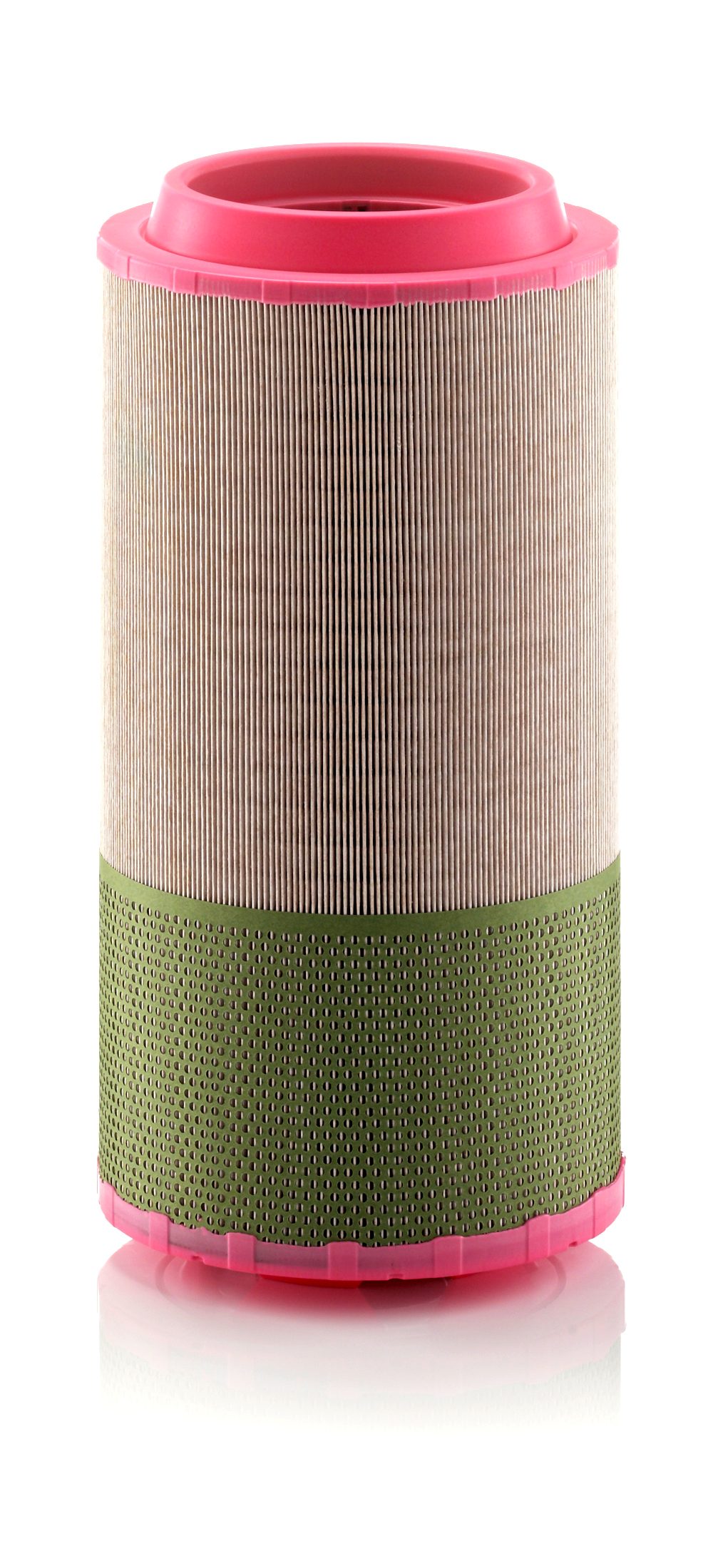 C 24 820 - Hava filtresi -  MANN FILTER